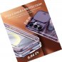 Designed for Samsung Galaxy S24 Plus Case with Slide Camera Cover+Screen