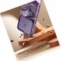 Designed for Samsung Galaxy S24 Plus Case with Slide Camera Cover+Screen