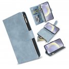 for Samsung Galaxy S24 Plus Wallet Case with RFID Blocking Card Slot PU for for Samsung Galaxy S24 Plus Wallet Case with RFID Blocking Card Slot PU for