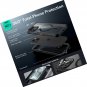 Magnetic for iPhone 15 Case [Compatible with MagSafe] Full-Body Drop Proof