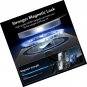 Magnetic for iPhone 15 Case [Compatible with MagSafe] Full-Body Drop Proof