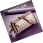 Crossbody Wallet Case Compatible with Samsung Galaxy S24 FE 5G RFID Blocking PU