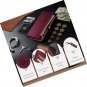 Compatible with iPhone 16 Pro Max Wallet case with Zipper Credit Card
