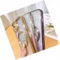 Compatible with iPhone 13 Case,Compatible with MagSafe Love Heart Plating