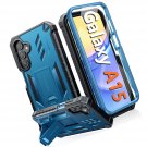 for Samsung Galaxy A15-5G Case: Military Grade Drop Proof Protection | - for Samsung Galaxy A15-5G Case: Military Grade Drop Proof Protection | -