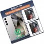 for Samsung Galaxy S24+ Plus Case, Compatible with Magsafe, Military Grade Phone