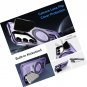 for Samsung Galaxy S24+ Plus Case, Compatible with Magsafe, Military Grade Phone