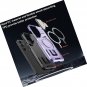 for Samsung Galaxy S24+ Plus Case, Compatible with Magsafe, Military Grade Phone