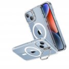 for iPhone 13 Case/iPhone 14 Case, Compatible with MagSafe, Built-in Camera for iPhone 13 Case/iPhone 14 Case, Compatible with MagSafe, Built-in Camera