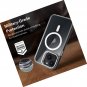 for iPhone 13 Case/iPhone 14 Case, Compatible with MagSafe, Built-in Camera