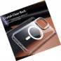 for iPhone 13 Case/iPhone 14 Case, Compatible with MagSafe, Built-in Camera