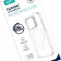 for iPhone 13 Case/iPhone 14 Case, Compatible with MagSafe, Built-in Camera