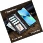 Compatible with iPhone 13 Wallet Case,RFID Blocking PU Leather Phone Case Women