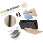Compatible with iPhone 13 Wallet Case,RFID Blocking PU Leather Phone Case Women