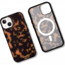 Case for iPhone 15, 14, 13 | Compatible with MagSafe | 10ft Drop Tested |