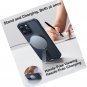 360° Rotable Stand Magnetic Shockproof for iPhone 16 Pro Case ,