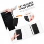 Wallet Case for Galaxy S25 Plus, Removable RFID Blocking [4 Card Slots] PU