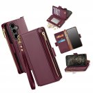 For Samsung Galaxy S24 FE 5G Wallet Case with Card Holder,Galaxy S24 For Samsung Galaxy S24 FE 5G Wallet Case with Card Holder,Galaxy S24