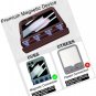For Samsung Galaxy Z Flip 5 Case, Hinge Protection, Built-in Screen Protector, Z