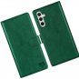 for Samsung Galaxy S24 FE Wallet Case with [RFID Blocking] Card Slot Flip