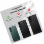 Flip Wallet Case for Samsung Galaxy S22 5G,Leather Magnetic Folio Cover with -