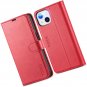 Wallet Case for iPhone 13 6.1-inch 5G, [RFID Blocking] Card Slots Holder