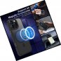 Strong Magnetic for iPhone 16 Pro Max Phone Case, [Compatible with Drop 16