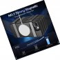 Strong Magnetic for iPhone 16 Pro Max Phone Case, [Compatible with Drop 16
