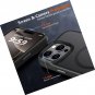 Strong Magnetic for iPhone 16 Pro Max Phone Case, [Compatible with Drop 16
