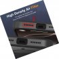 Strong Magnetic for iPhone 16 Pro Max Phone Case, [Compatible with Drop 16