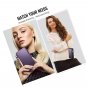 Compatible with Samsung Galaxy S24 Plus Case Wallet with RFID Blocking