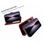 Detachable Wallet Case for iPhone 13 Mini RFID Blocking Card Slots PU 5G