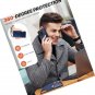 for iPhone 16 Pro Max Case Detachable Wallet Case with Card Holder, 2 in 1