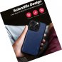 for iPhone 16 Pro Max Case Detachable Wallet Case with Card Holder, 2 in 1