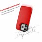 Compatible with iPhone 16 Pro Wallet Case with Card Holder, PU Leather Kickstand