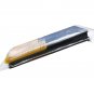Flip Wallet Case for Samsung Galaxy S24 FE,Leather Magnetic Folio Cover with -