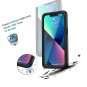 for iPhone 13 Case, IP68 Waterproof Dustproof Shockproof Cases with Full