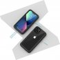 for iPhone 13 Case, IP68 Waterproof Dustproof Shockproof Cases with Full
