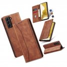 Flip Wallet Case for Samsung Galaxy S22 Plus,Leather Magnetic Folio Cover with - Flip Wallet Case for Samsung Galaxy S22 Plus,Leather Magnetic Folio Cover with -