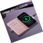 Compatible with iPhone 16 Case Wallet with RFID Blocking Card Holder ,