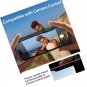 for iPhone 16 Pro Case with Stand, 23FT Military-Grade Drop Protection, Duty
