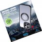for iPhone 16 Pro Max Case with Screen Protector and Lens Protector [15 FT Drop