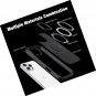 for iPhone 16 Pro Max Case with Screen Protector and Lens Protector [15 FT Drop