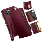 for iPhone 14 Pro Max 6.7 Wallet case with Zipper Credit Card Holder , for iPhone 14 Pro Max 6.7 Wallet case with Zipper Credit Card Holder ,