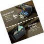 Crossbody Wallet Case Compatible with Samsung Galaxy S25 Plus RFID Blocking Card