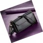 Crossbody Wallet Case Compatible with Samsung Galaxy S25 Plus RFID Blocking Card