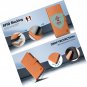 Compatible with Samsung Galaxy A15 5G Wallet Case with Card Holder,Women Men PU