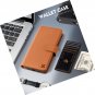 Compatible with Samsung Galaxy A15 5G Wallet Case with Card Holder,Women Men PU