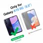 Compatible with Samsung Galaxy A15 5G Wallet Case with Card Holder,Women Men PU