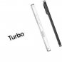 For iPhone 16 Pro Max Silicone Case with MagSafe and Camera Control - Stone